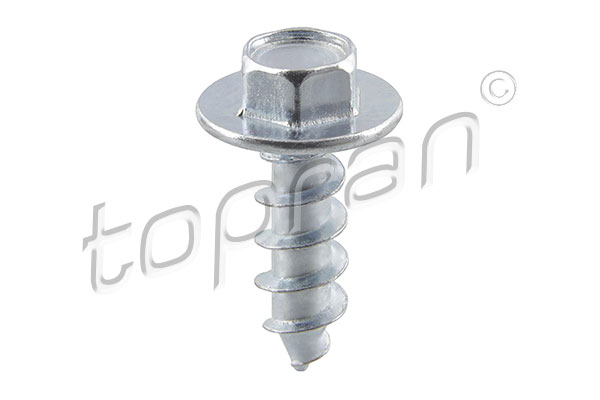 Screw - 109 315 TOPRAN