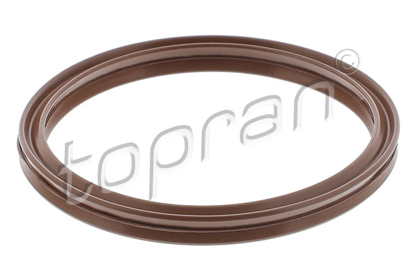 Seal Ring, turbo air hose - 115 343 TOPRAN