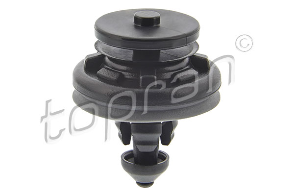 Retaining Clip, door panel - 110 530 TOPRAN