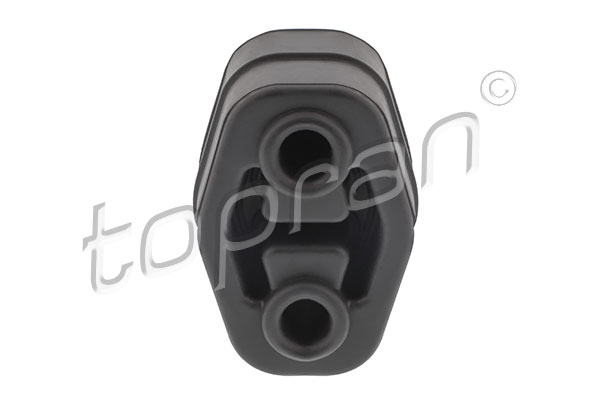 Holder, exhaust system - 104 402 TOPRAN