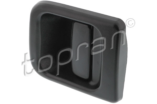 Door Handle - 207 355 TOPRAN