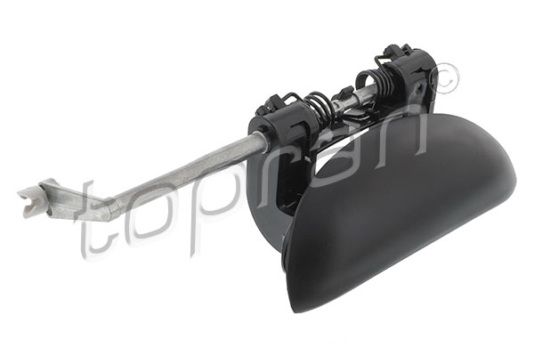 Door Handle - 721 714 TOPRAN