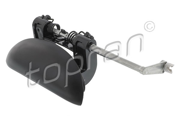 Maniglia apriporta - 721 713 TOPRAN