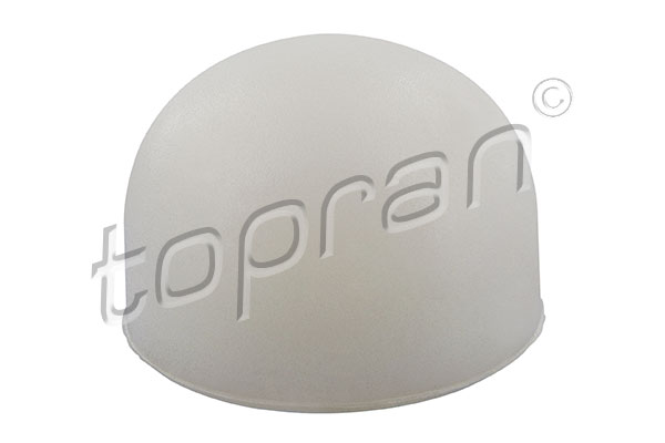 Kit riparazione, Leva cambio - 700 673 TOPRAN