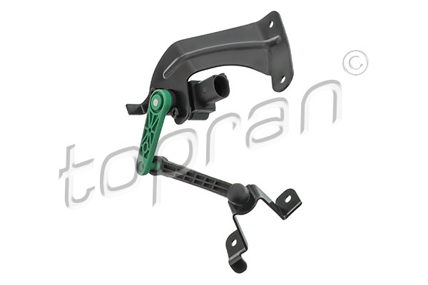 Sensor, headlight range adjustment - 120 540 TOPRAN