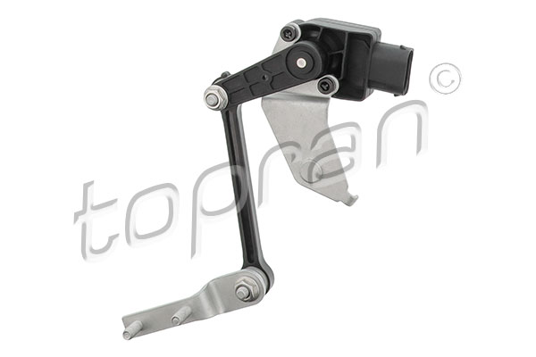 Sensor, headlight range adjustment - 305 813 TOPRAN
