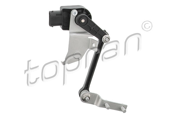 Sensor, Leuchtweiteregulierung - 305 812 TOPRAN