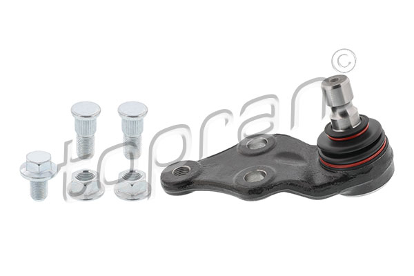 Ball Joint - 821 909 TOPRAN