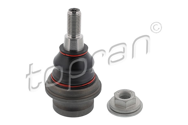 Ball Joint - 115 286 TOPRAN