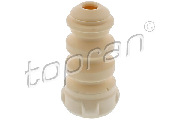 Tampone paracolpo, Sospensione - 114 362 TOPRAN