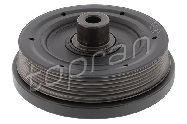 Puleggia cinghia, Albero a gomiti - 302 806 TOPRAN