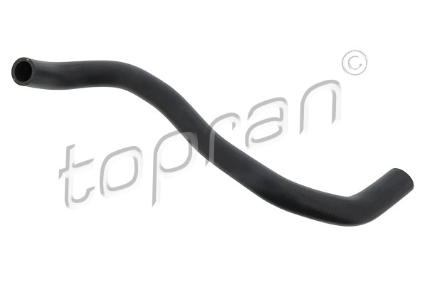 Flessibile radiatore - 305 901 TOPRAN