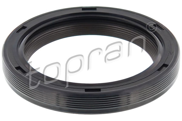 Shaft Seal, crankshaft - 113 630 TOPRAN