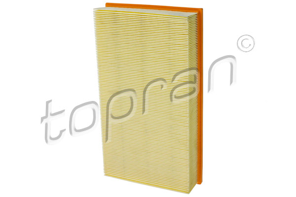 Filtro aria - 400 311 TOPRAN