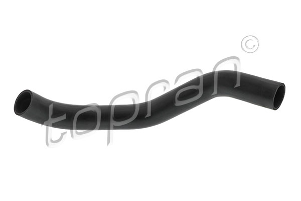 Flessibile, Ventilazione monoblocco - 721 793 TOPRAN