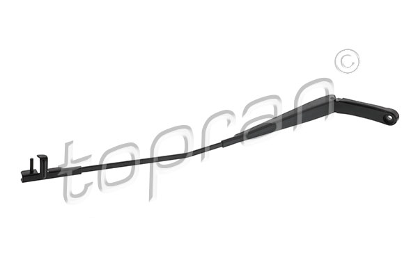 Braccio tergi, Pulizia cristalli - 113 485 TOPRAN