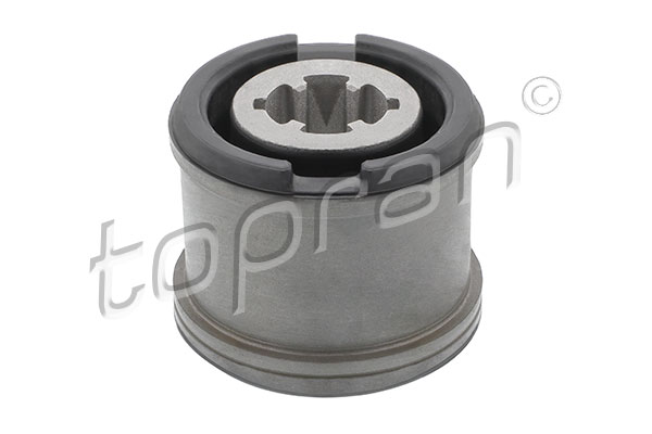 Mounting, support frame/engine carrier - 302 188 TOPRAN