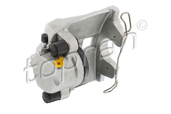 Brake Caliper - 631 443 TOPRAN