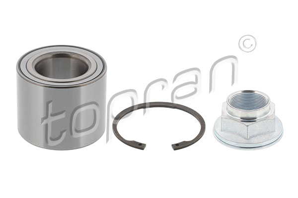 Wheel Bearing Kit - 722 319 TOPRAN