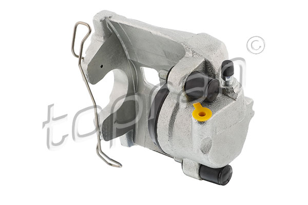 Brake Caliper - 631 444 TOPRAN