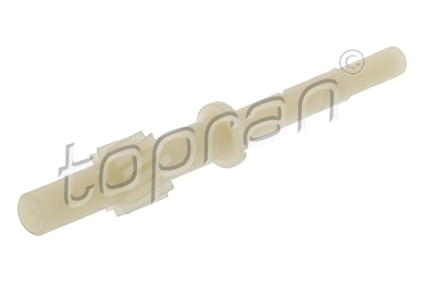 Angle Drive, tacho shaft - 107 402 TOPRAN