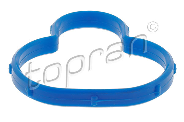 tarpiklis, įsiurbimo kolektorius - 302 268 TOPRAN