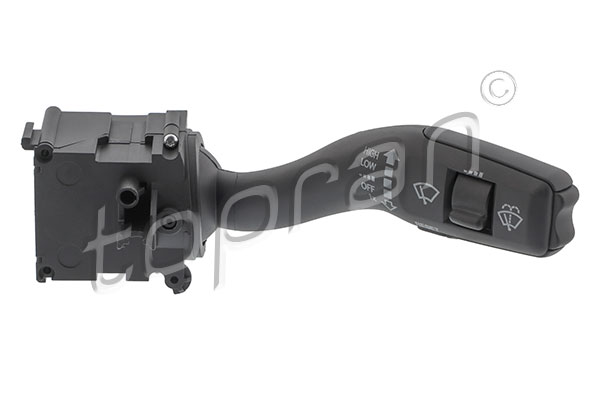 Wiper Switch - 110 104 TOPRAN