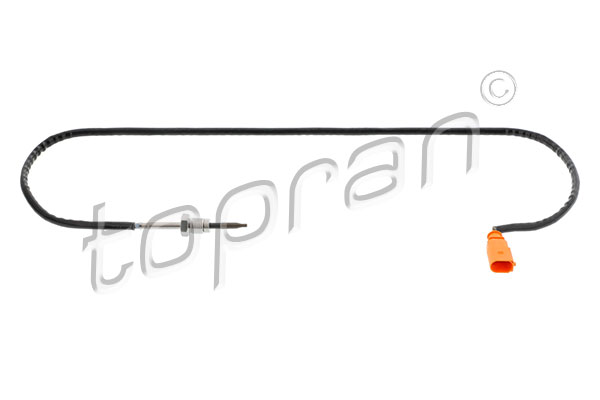 Sensor, exhaust gas temperature - 119 563 TOPRAN