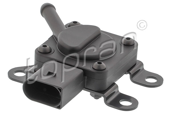 Sensor, exhaust pressure - 503 154 TOPRAN