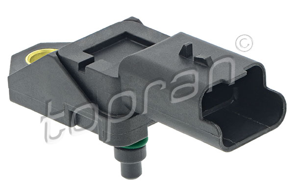 Sensor, intake manifold pressure - 723 348 TOPRAN