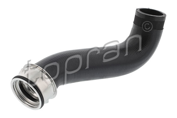 Charger Air Hose - 111 540 TOPRAN