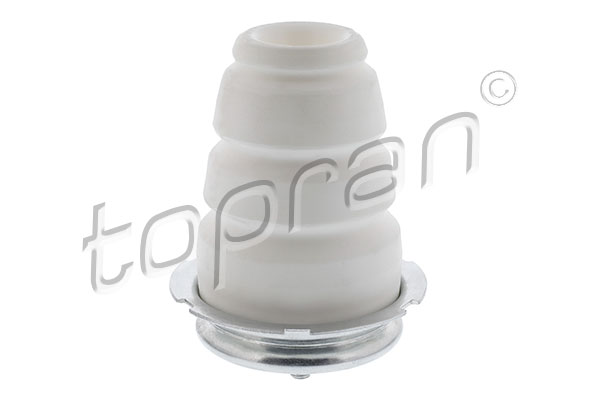 Bump Stop, axle beam - 721 803 TOPRAN