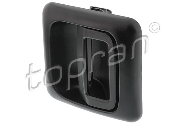 Maniglia apriporta - 721 734 TOPRAN