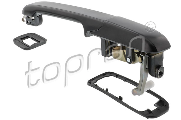 Door Handle - 108 479 TOPRAN