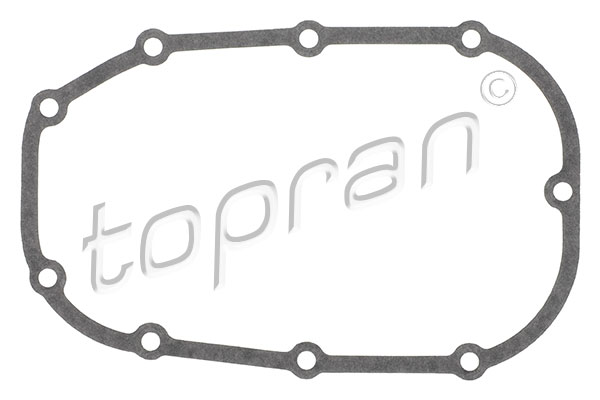 Gasket, water pump - 101 595 TOPRAN
