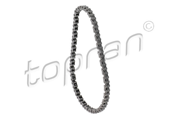 Chain, oil pump drive - 632 656 TOPRAN