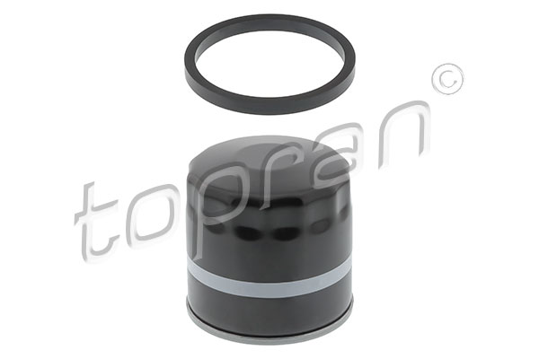 Oil Filter - 201 305 TOPRAN