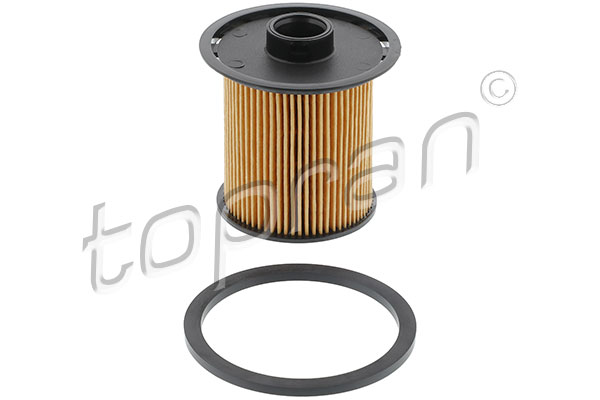 Filtro carburante - 700 234 TOPRAN