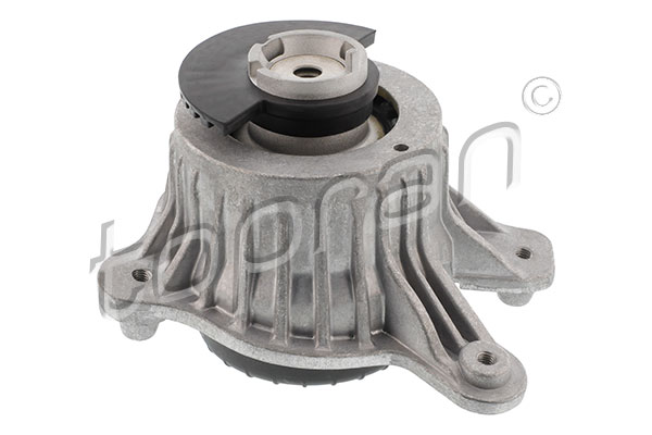 Sospensione, Motore - 410 828 TOPRAN