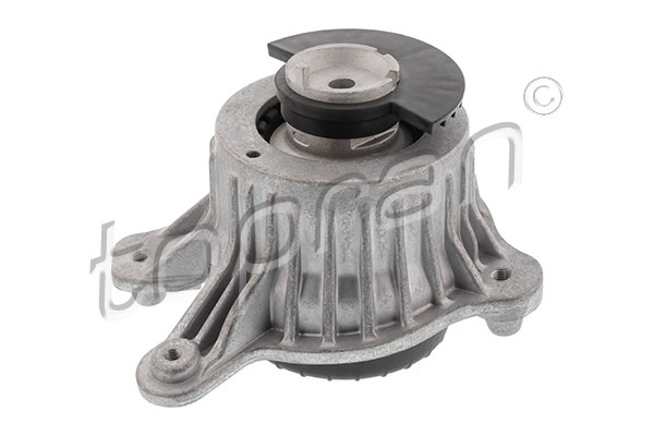 Engine Mounting - 410 827 TOPRAN