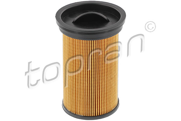 Fuel filter - 500 896 TOPRAN