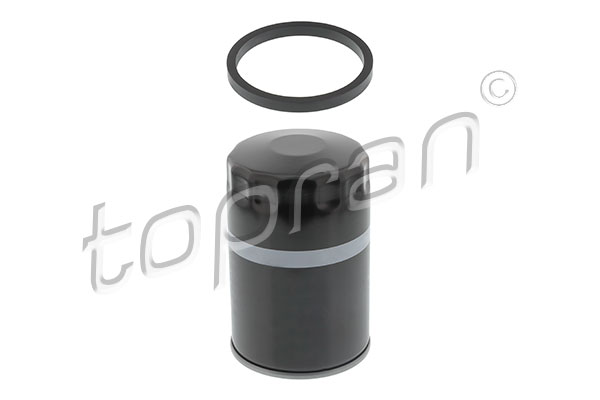 Oil Filter - 300 092 TOPRAN