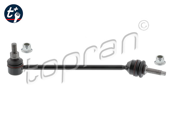 Asta/Puntone, Stabilizzatore - 410 877 TOPRAN