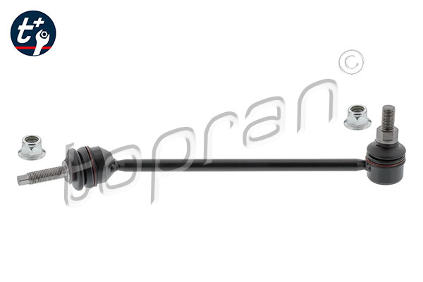 Rod/Strut, stabiliser - 410 878 TOPRAN