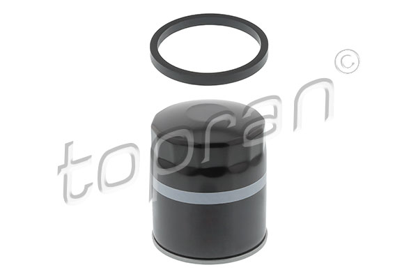 Oil Filter - 300 029 TOPRAN