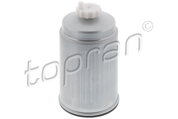 Filtro carburante - 300 352 TOPRAN