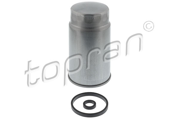 kuro filtras - 501 194 TOPRAN