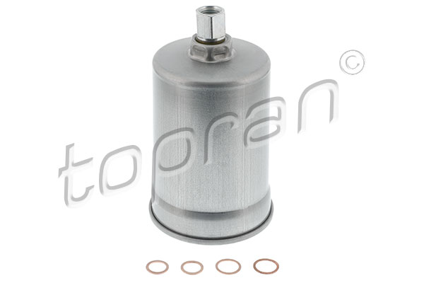 Fuel filter - 103 723 TOPRAN