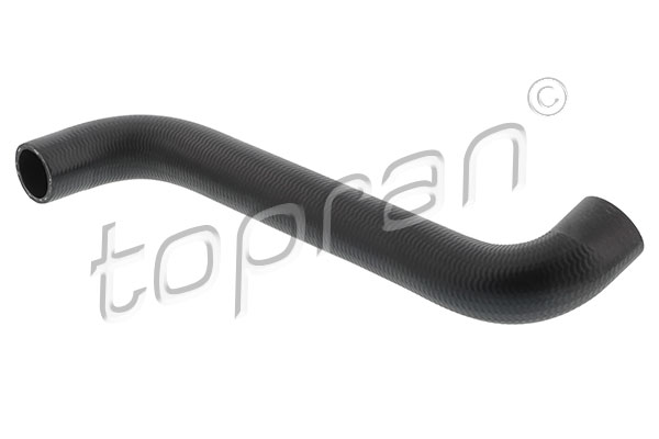 Radiator Hose - 408 333 TOPRAN