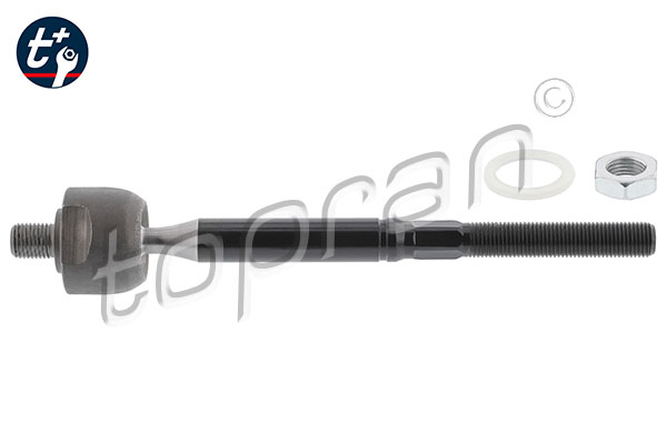 Inner Tie Rod - 601 718 TOPRAN